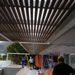composite pergolas cape town