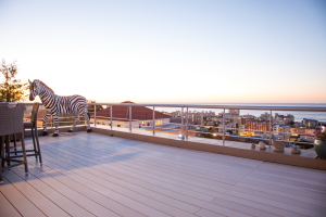 composite decking cape town