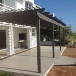 composite pergolas cape town